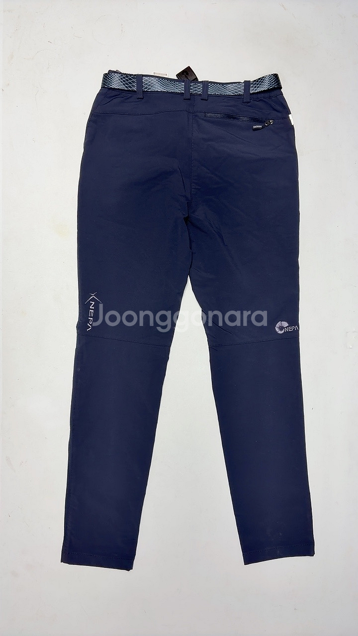 9903번 네파 [가을] 여자 등산복 바지 26 인치--1
