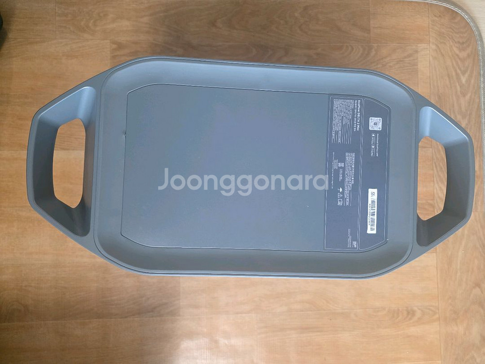 에코플로우 파워뱅크 델타2 맥스 새상품미사용--4