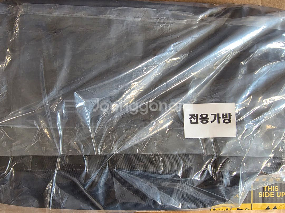 에코플로우 파워뱅크 델타2 맥스 새상품미사용--5