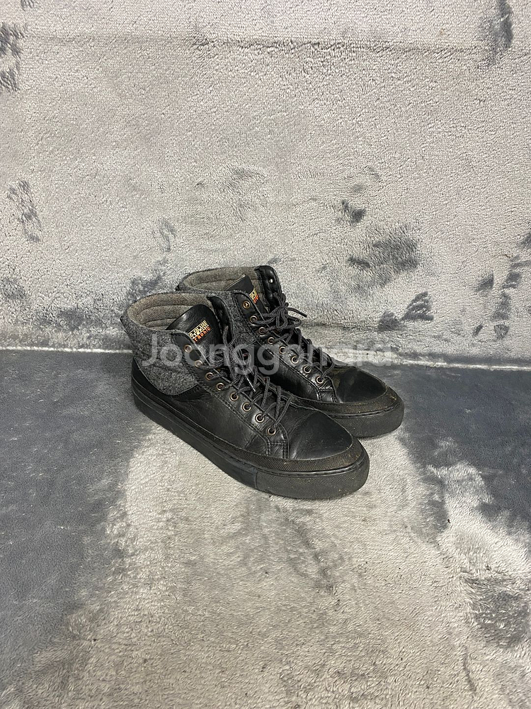 나파피리 하이탑 스니커즈 265--0