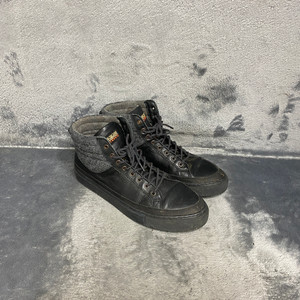 나파피리 하이탑 스니커즈 265