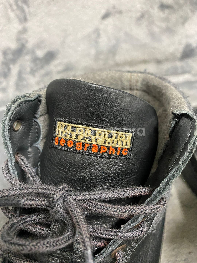 나파피리 하이탑 스니커즈 265--6