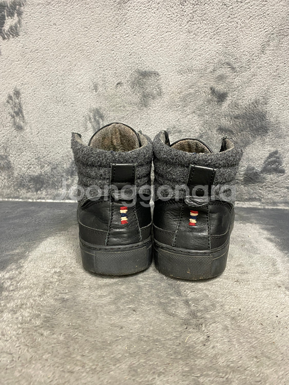 나파피리 하이탑 스니커즈 265--3