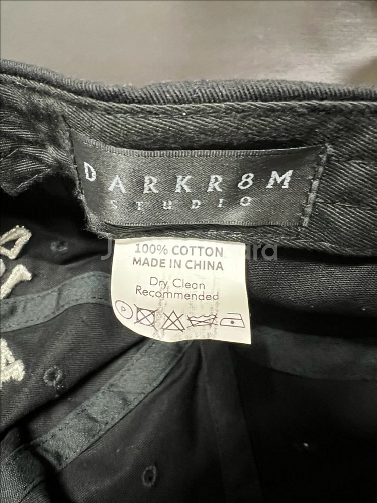 다크룸 이플릭 대구 모자--2