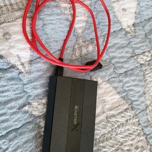 사운드 블라스터(블래스터) g5