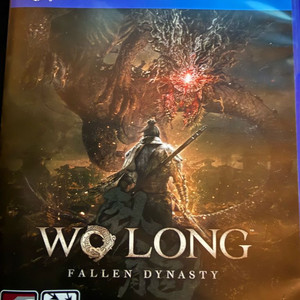 와룔 폴른 다이너스티 판매합니다