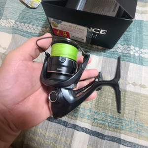 21시마노 엑센스팝니다