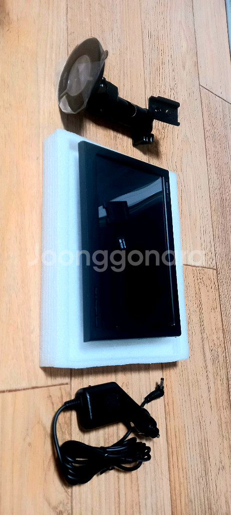 8인치 M100 음성인식 네비게이션--8