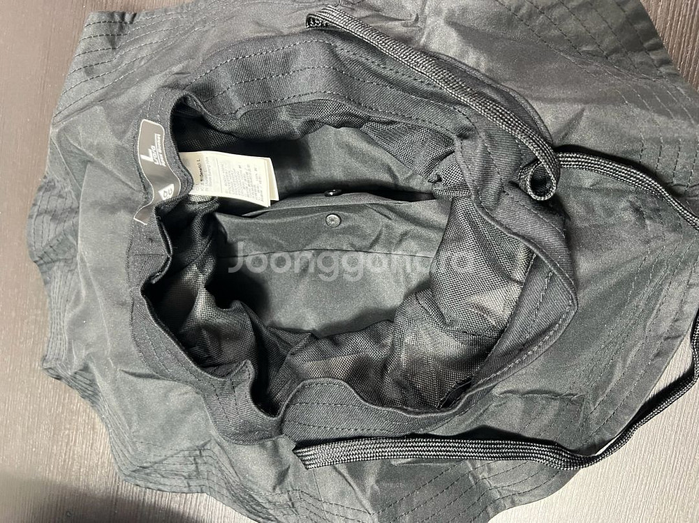 ACG 고어텍스 버킷햇--4