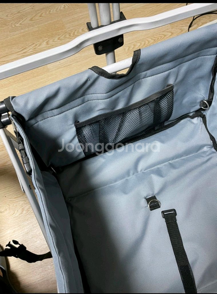 접이식 캠핑 웨건--2