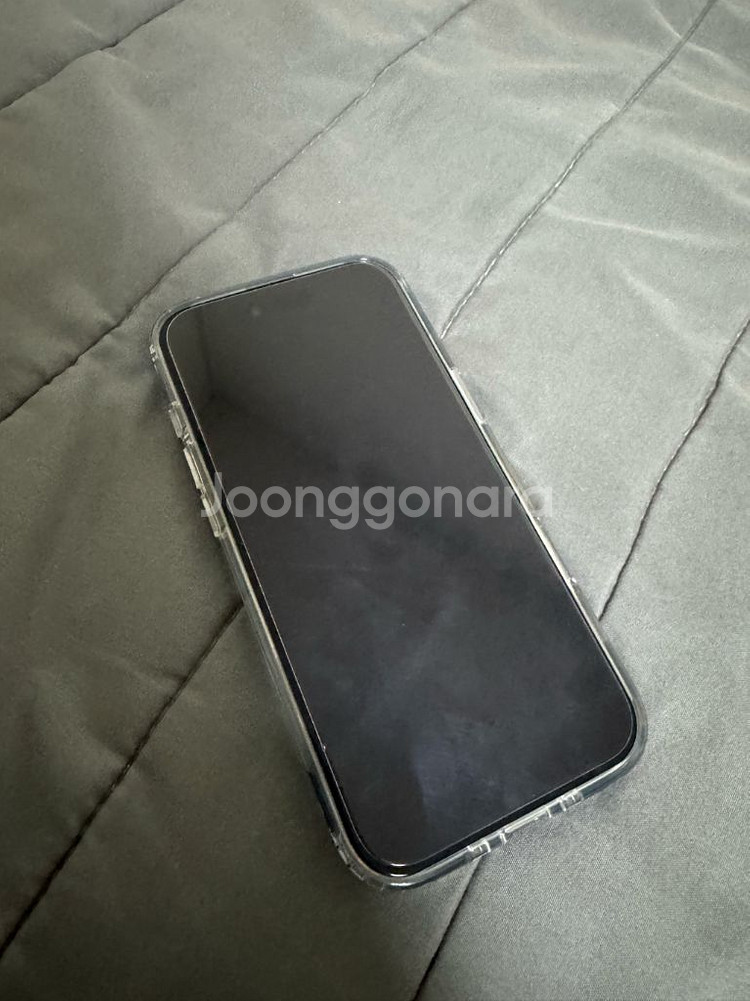 아이폰 에어 스페이스 블랙 256gb--12