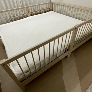 아르떼하임 홀리베베 원목 침대 프레임ss