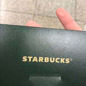 스타벅스 리워즈 기프트카드 3만원권