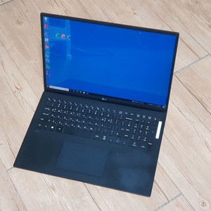 LG gram 노트북 17인치 i5 16메모리 512