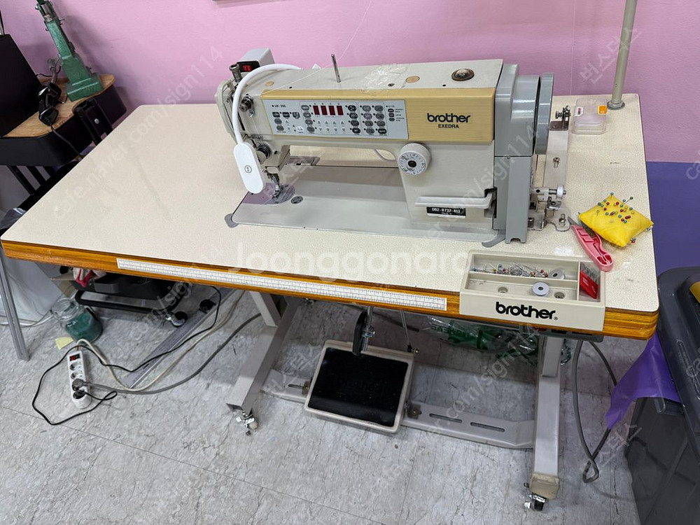 무토1341WR PRO 수성 1,300폭 대형실사 출력기+피딩기--8