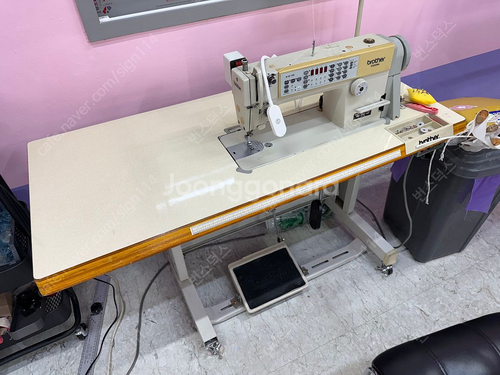 무토1341WR PRO 수성 1,300폭 대형실사 출력기+피딩기--7