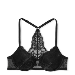 빅토리아 시크릿 레이스 브라 32D