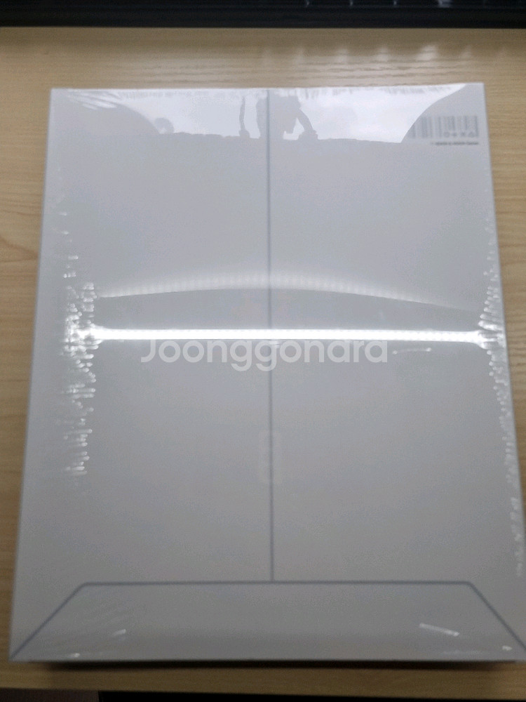 블루아카이브 코믹 앤솔로지 미개봉--1