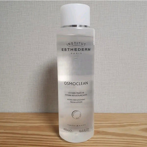 에스테덤 오스모클린 후레쉬 로션 400ml