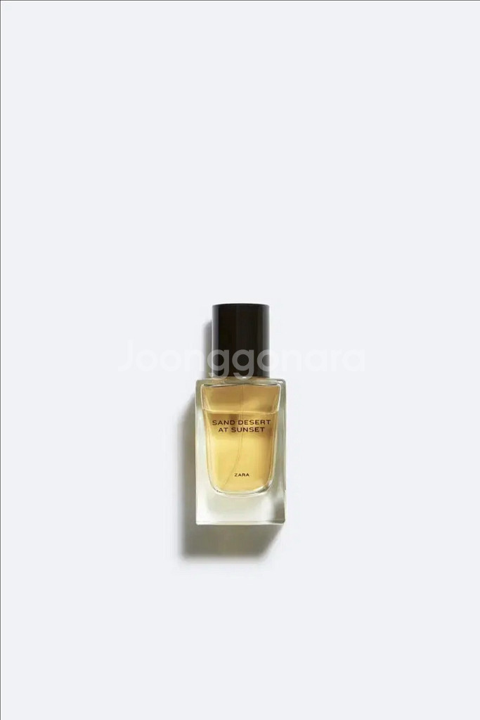 새상품 자라 샌드 데저트 향수 30ml--1