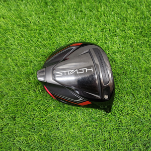 테일러메이드 스텔스 10.5도 드라이버 헤드