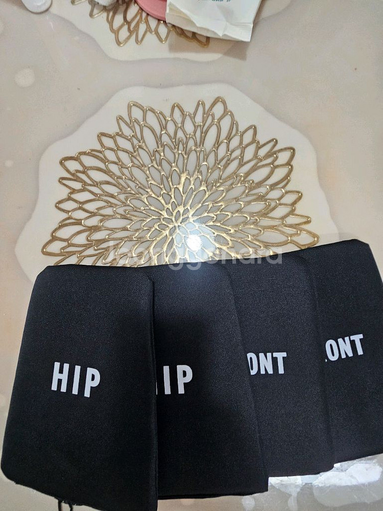 마즈메 러프워터 겨울슈트 L--3