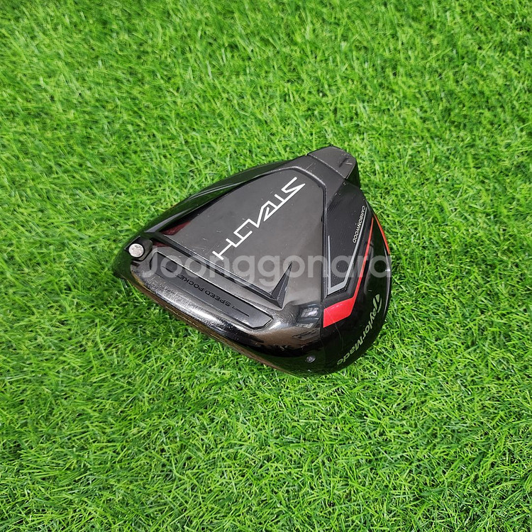 테일러메이드 스텔스 10.5도 드라이버 헤드--2