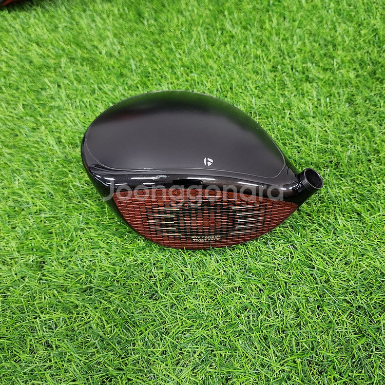 테일러메이드 스텔스 10.5도 드라이버 헤드--3