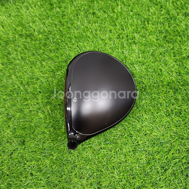 테일러메이드 스텔스 10.5도 드라이버 헤드--4