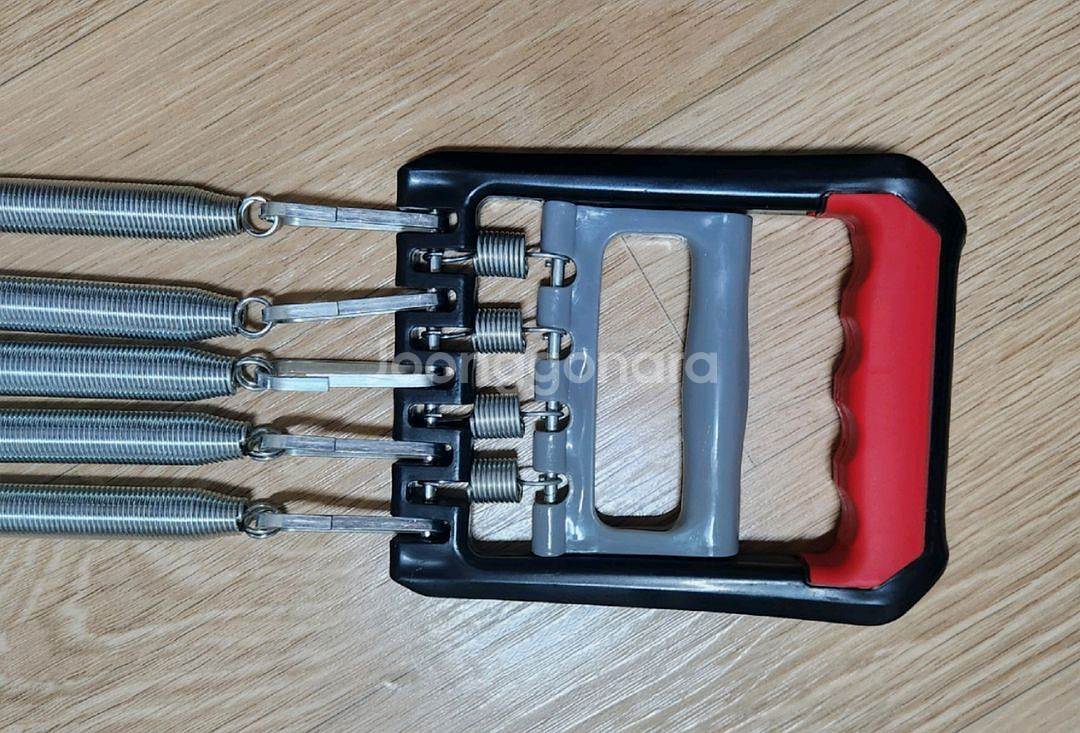 오픈 스프레드 완력기--0