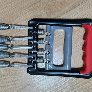 오픈 스프레드 완력기