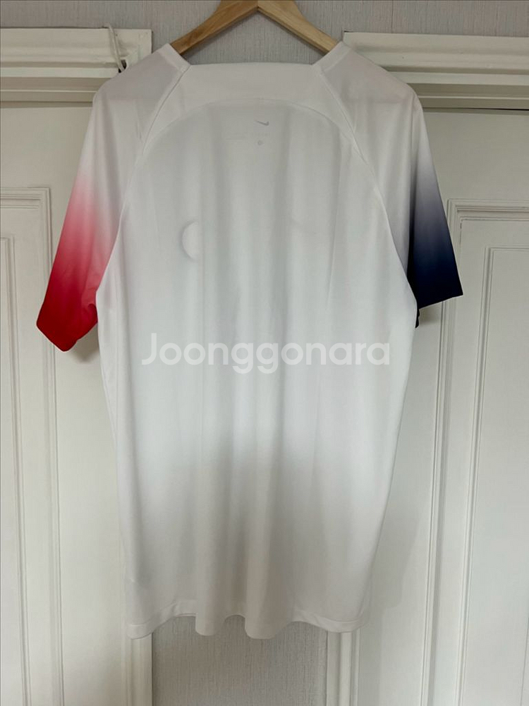 nike PSG 유니폼 2XL--1