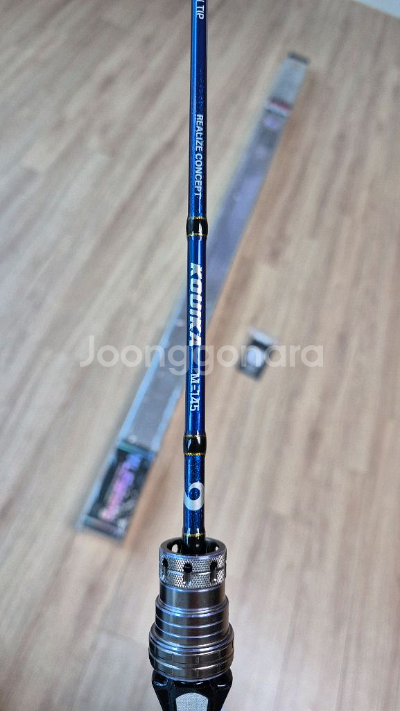 열린산업 M-145 쭈갑로드 팜--1