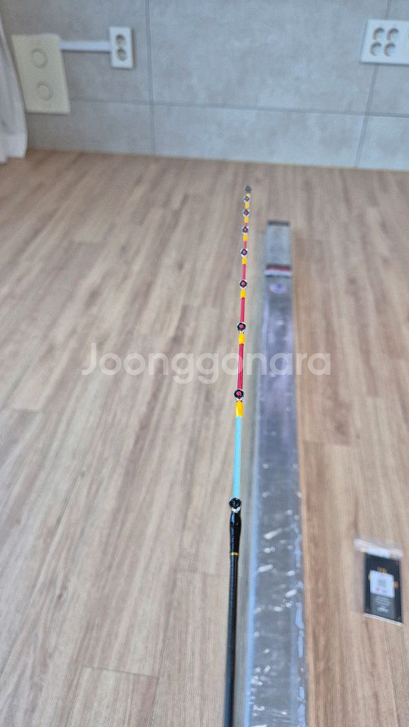 열린산업 M-145 쭈갑로드 팜--5