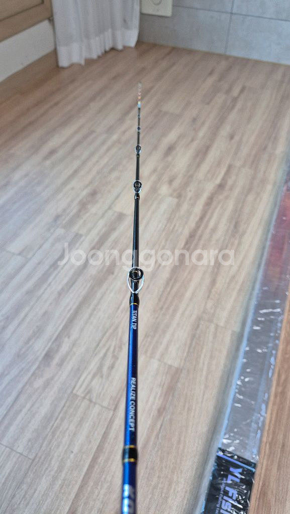 열린산업 M-145 쭈갑로드 팜--3