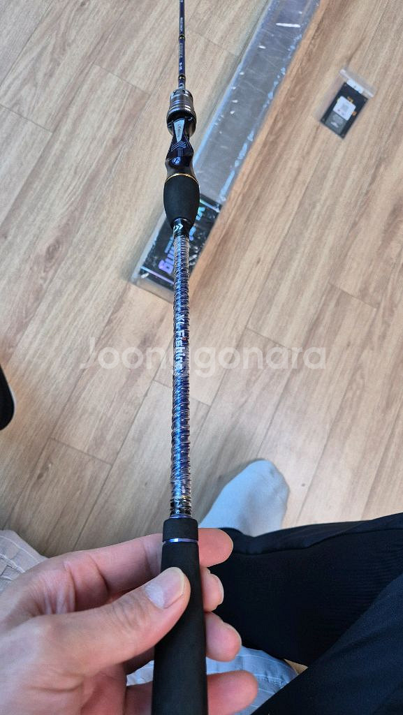 열린산업 M-145 쭈갑로드 팜--2