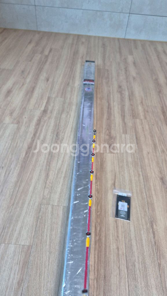 열린산업 M-145 쭈갑로드 팜--6