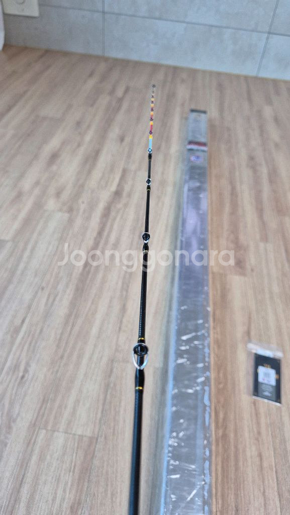 열린산업 M-145 쭈갑로드 팜--4