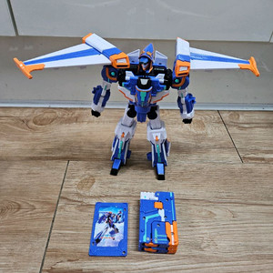 메탈카드봇S 시에로