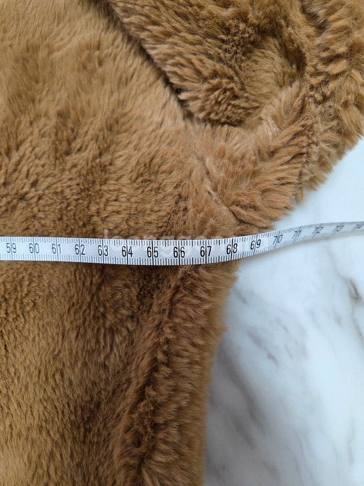 라이프워크 공용 오버핏 퍼 맨투맨--4