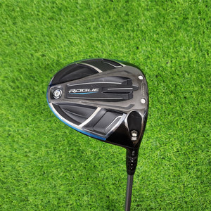 캘러웨이 로그 10.5도 드라이버