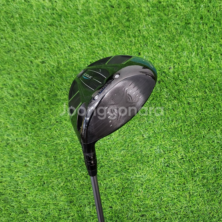 캘러웨이 로그 10.5도 드라이버--1