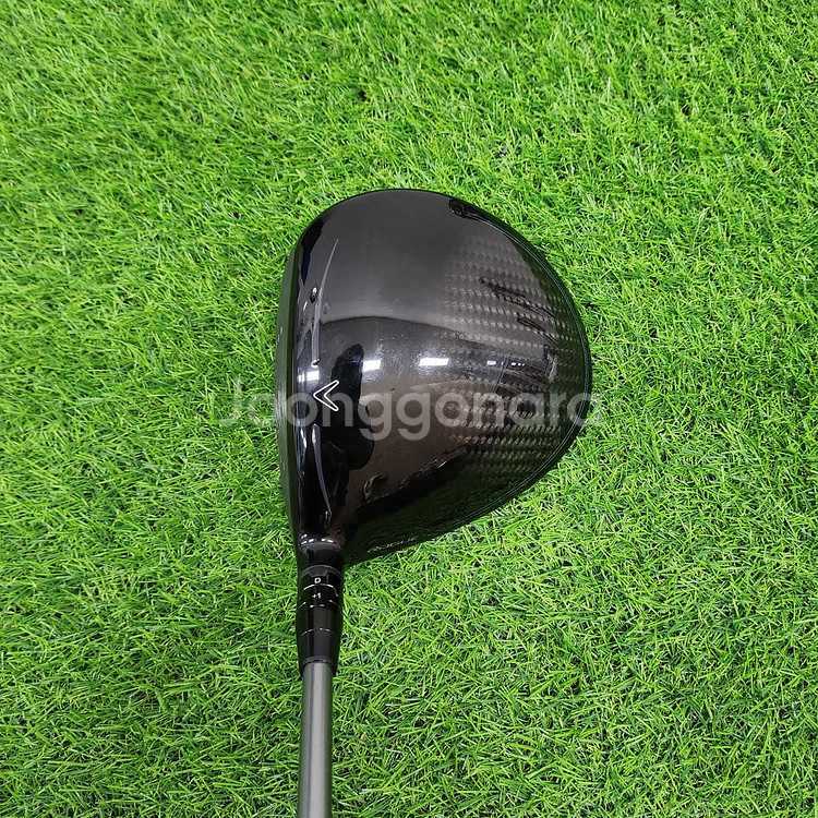캘러웨이 로그 10.5도 드라이버--4