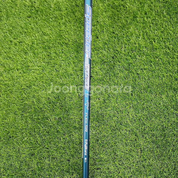 캘러웨이 로그 10.5도 드라이버--7