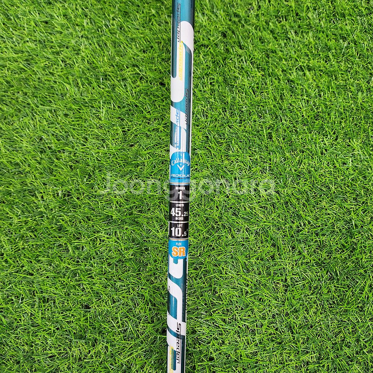 캘러웨이 로그 10.5도 드라이버--6