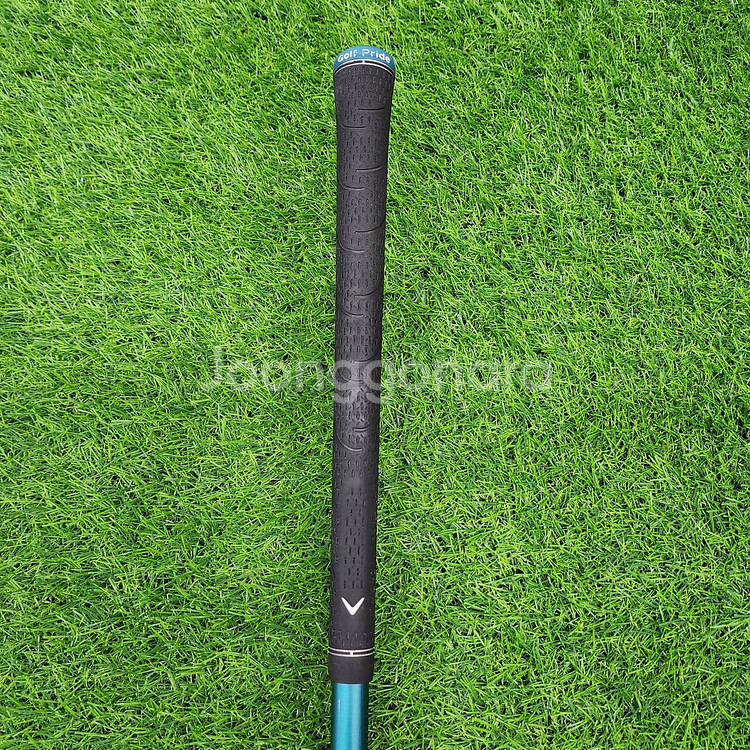 캘러웨이 로그 10.5도 드라이버--5