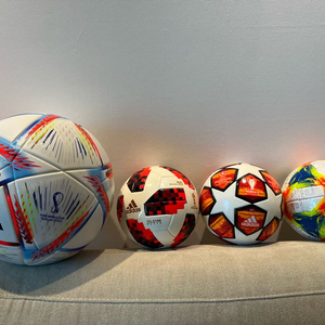 소장용 스킬볼 판매 (미사용 새상품)축구공 1호