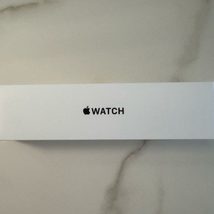 침수! 애플워치 SE 2세대 44mm