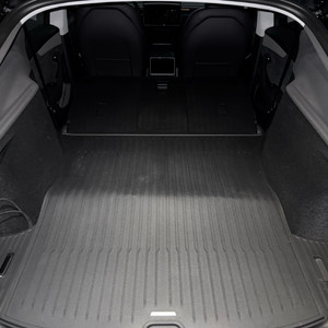 테슬라 주니퍼 정품 트렁크 매트