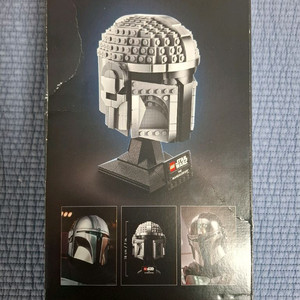 레고 스타워즈 75328 판매합니다.